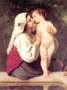 William Bouguereau_1863_Le Baiser.jpg